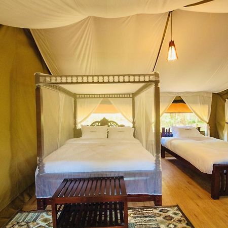 Narok Lorian Safari Camp Limited酒店 外观 照片