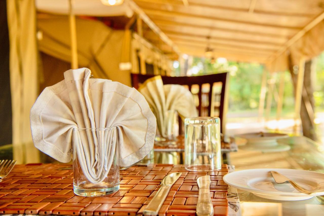 Narok Lorian Safari Camp Limited酒店 外观 照片
