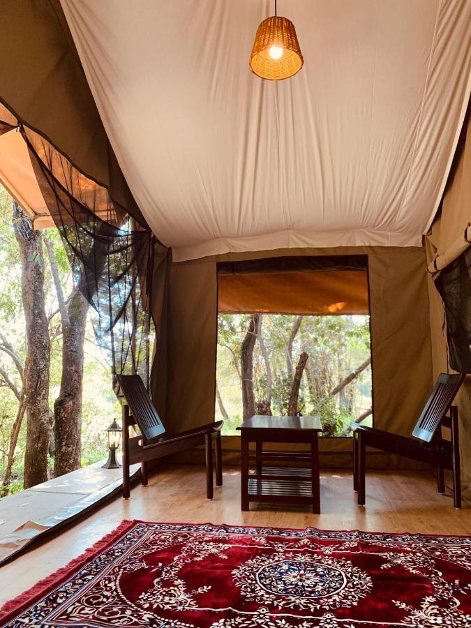 Narok Lorian Safari Camp Limited酒店 外观 照片